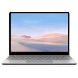 Microsoft Surface Go 12" Core i5 1 GHz - SSD 128 GB - 8GB QWERTY - Italienisch