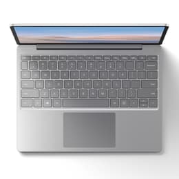 Microsoft Surface Go 12" Core i5 1 GHz - SSD 128 GB - 8GB QWERTY - Italienisch