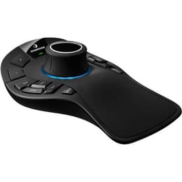 3Dconnexion SpaceMouse Pro 3DX-600051 Trackpad