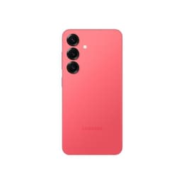 Galaxy S25 128GB - Rot - Ohne Vertrag