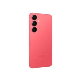 Galaxy S25 128GB - Rot - Ohne Vertrag
