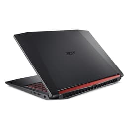 Acer Nitro AN515-42-R1JG 15" Ryzen 5 2 GHz - SSD 256 GB - 8GB - AMD Radeon RX 560X AZERTY - Französisch