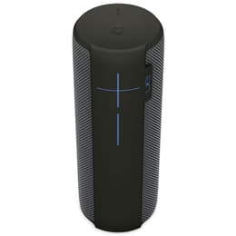 Lautsprecher Bluetooth Ultimate Ears UE Megaboom - Schwarz/Blau
