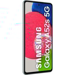 Galaxy A52s 5G 256GB - Grün - Ohne Vertrag