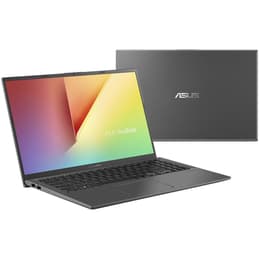 Asus VivoBook A416JA-EB743T 14" Core i5 1 GHz - SSD 512 GB - 8GB QWERTY - Englisch