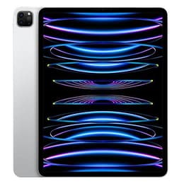 iPad Pro 12.9" (2020) 6. Generation 128 GB - WLAN - Silber