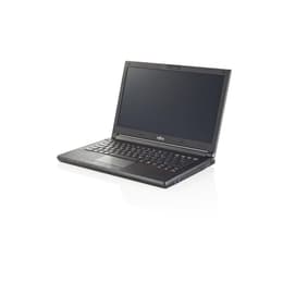 Fujitsu LifeBook E546 14" Core i5 2.4 GHz - SSD 256 GB - 16GB QWERTY - Spanisch