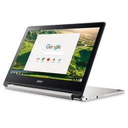 Acer Chromebook CB5-312T-K2L7 MediaTek 2.4 GHz 32GB SSD - 3GB AZERTY - Französisch