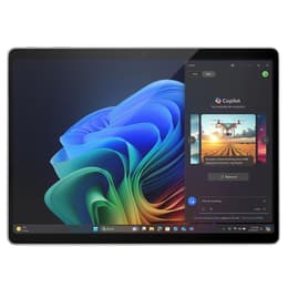 Microsoft Surface Pro 6 12" Core i7 1.9 GHz - SSD 512 GB - 16GB Ohne Tastatur