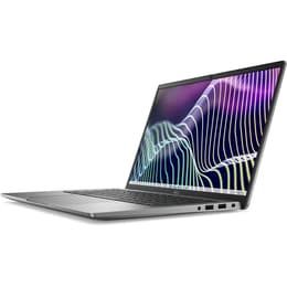 Dell Latitude 7440 14" Core i7 1.8 GHz - SSD 512 GB - 32GB QWERTY - Englisch