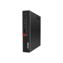 Lenovo ThinkCentre M720q Tiny Core i5 2.8 GHz - SSD 512 GB + HDD 2 GB RAM 8 GB