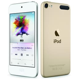MP3-player & MP4 64GB iPod Touch 6 - Gold
