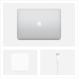 MacBook Air 13" Retina (2019) - Core i5 1.6 GHz SSD 512 - 8GB - AZERTY - Französisch