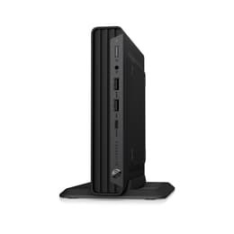 HP EliteDesk 800 G6 Mini Core i5 2.3 GHz - SSD 512 GB RAM 8 GB