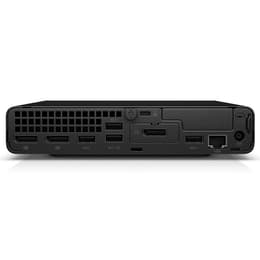 HP EliteDesk 800 G6 Mini Core i5 2.3 GHz - SSD 512 GB RAM 8 GB