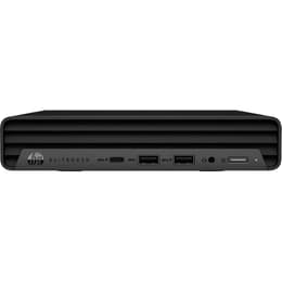 HP EliteDesk 800 G6 Mini Core i5 2.3 GHz - SSD 512 GB RAM 8 GB