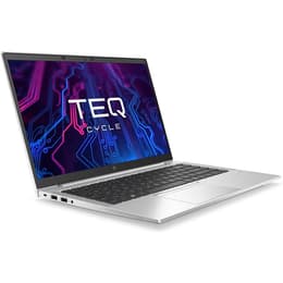 HP EliteBook 840 G8 14" Core i5 2.6 GHz - SSD 256 GB - 16GB QWERTY - Niederländisch