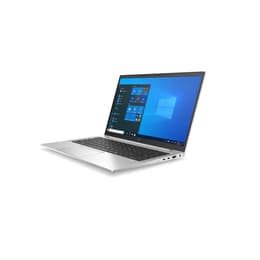 HP EliteBook 840 G8 14" Core i5 2.6 GHz - SSD 256 GB - 16GB QWERTY - Niederländisch