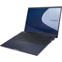 Asus ExpertBook B B1500CEAE-BQ2179R 15" Core i7 2 GHz - SSD 256 GB - 8GB QWERTY - Englisch