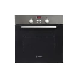 Umluft - Multifunktion Bosch HBN532E0F Backofen