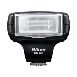 Flash Nikon SB-400 - Schwarz