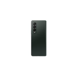 Galaxy Z Fold3 5G 256GB - Grün - Ohne Vertrag
