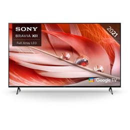 Fernseher Sony LED Ultra HD 4K 190 cm XR75X90J