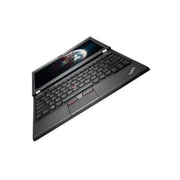 Lenovo ThinkPad X230 12" Core i3 2.5 GHz - SSD 128 GB - 4GB AZERTY - Französisch