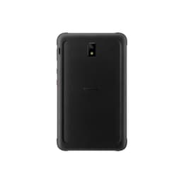 Galaxy Tab Active3 64GB - Schwarz - WLAN + LTE