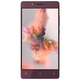Echo Holi 8GB - Burgunderrot - Ohne Vertrag