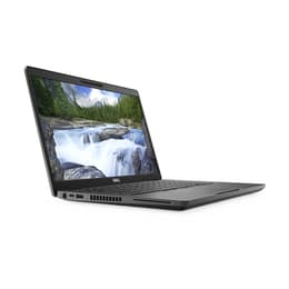 Dell Latitude 5400 14" Core i5 1.6 GHz - SSD 256 GB - 16GB QWERTZ - Deutsch