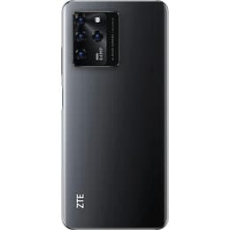ZTE Blade V30 Vita 128GB - Schwarz - Ohne Vertrag