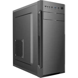 Ironware M3PS Core i7 3.4 GHz - SSD 256 GB + HDD 1 TB - 16 GB - NVIDIA GeForce GT 730