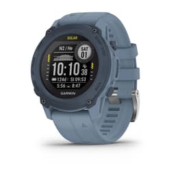 Garmin Descent G1 Bluetooth 51 mm - Blau
