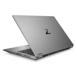 HP Zbook Fury 15 G7 15" Core i7 2.7 GHz - SSD 1 TB - 16GB AZERTY - Französisch