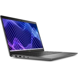 Dell Latitude 14" Core i5 1.3 GHz - SSD 256 GB - 8GB QWERTY - Spanisch