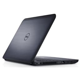 Dell Latitude 14" Core i5 1.3 GHz - SSD 256 GB - 8GB QWERTY - Spanisch