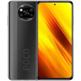 Xiaomi Poco X3 NFC 128GB - Grau - Ohne Vertrag - Dual-SIM