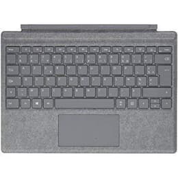 Microsoft Tastatur AZERTY Französisch Wireless Surface Go Signature Type Cover