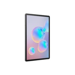Galaxy Tab S6 128GB - Grau - WLAN