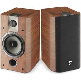 Lautsprecher Focal Chorus 705 - Holzfarben
