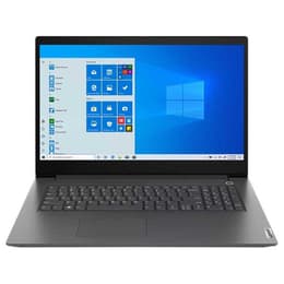 Lenovo V17-IIL 17" Core i5 1 GHz - SSD 512 GB - 8GB AZERTY - Französisch