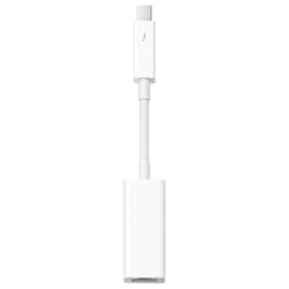 Apple Thunderbolt Ethernet Gigabit Kabel