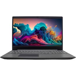 Simpletek V15 IIL 15" Core i5 GHz - SSD 1 TB - 8GB QWERTY - Italienisch