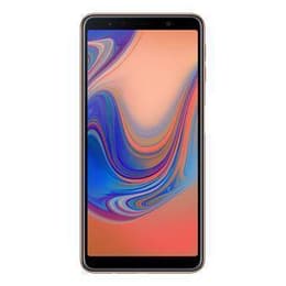 Galaxy A7 (2018) 64GB - Gold - Ohne Vertrag