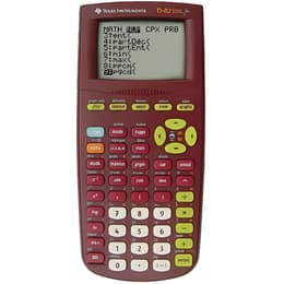 Texas Instruments TI 82 STATS Rechner