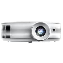 Beamer Optoma EH334 3600 Helligkeit Weiß