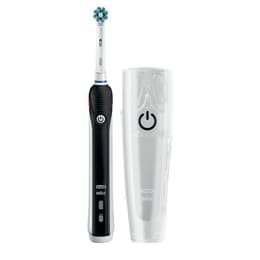 Braun Oral-B Pro 2 2500 CrossAction Elektrische Zahnbürste