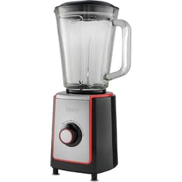 Standmixer Zanussi ZBL-920-RD L - Schwarz