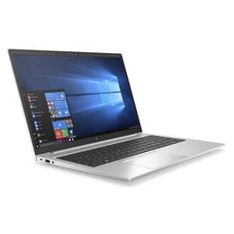 Hp EliteBook 850 G7 15" Core i5 1.7 GHz - SSD 512 GB - 16GB QWERTY - Spanisch